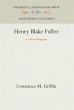 Henry Blake Fuller - Bild 1