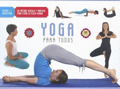Yoga para todos - Compagnino, Salvatore; Martinelli, Domenico