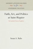 Faith, Art, and Politics at Saint-Riquier