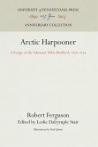 Arctic Harpooner