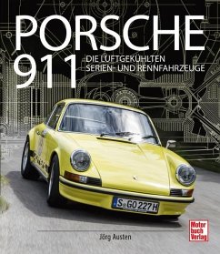 Porsche 911 - Austen, Jörg
