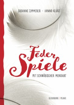 FederSpiele - Zimmerer, Susanne;Kluge, Hanno