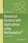Dynamical Systems with Applications using Mathematica®