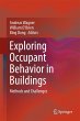 Exploring Occupant Behavior in Buildings - Bild 1