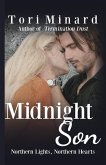Midnight Son (Northern Lights, Northern Hearts, #2) (eBook, ePUB)