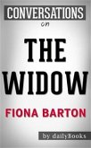 The Widow: A Novel By S.A. Harrison   Conversation Starters (eBook, ePUB)