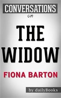 The Widow: A Novel By S.A. Harrison   Conversation Starters (eBook, ePUB) - Books, Daily