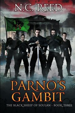 Parno's Gambit - Reed, N. C.