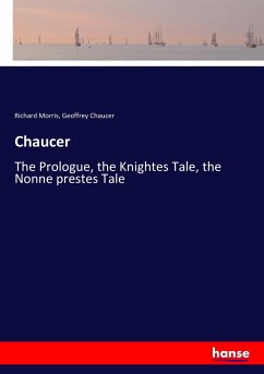 Chaucer - Morris, Richard;Chaucer, Geoffrey