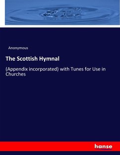 The Scottish Hymnal