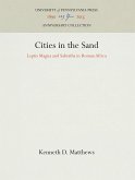 Cities in the Sand