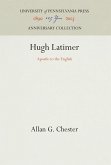 Hugh Latimer