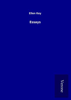 Essays - Key, Ellen