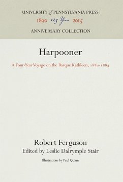 Harpooner - Ferguson, Robert