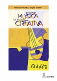 Enseñar música de forma creativa