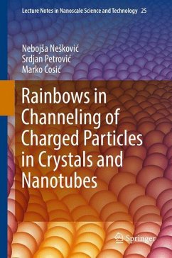 Rainbows in Channeling of Charged Particles in Crystals and Nanotubes - Neskovic, Nebojsa;Petrovic, Srdjan;Cosic, Marko