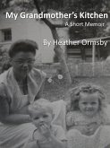 My Grandmother's Kitchen (eBook, ePUB)