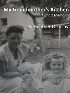Cover My Grandmother's Kitchen (eBook, ePUB)