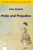 Pride and Prejudice (eBook, ePUB)