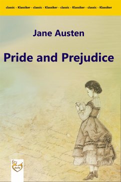 Pride and Prejudice (eBook, ePUB) - Austen, Jane