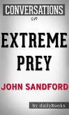 Extreme Prey: by John Sandford   Conversation Starters (eBook, ePUB)
