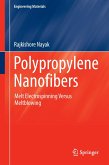 Polypropylene Nanofibers