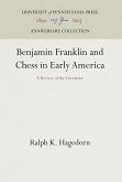 Benjamin Franklin and Chess in Early America