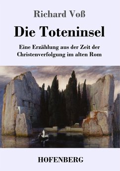 Cover Die Toteninsel