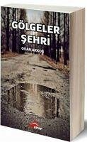 Cover Gölgeler Sehri