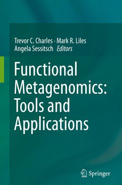 Functional Metagenomics: Tools and Applications