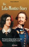 Die Lola-Montez-Story (eBook, ePUB)