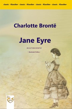 Cover Jane Eyre (eBook, ePUB)
