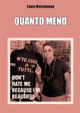 Quanto meno (eBook, PDF)