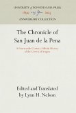 The Chronicle of San Juan de la Pena