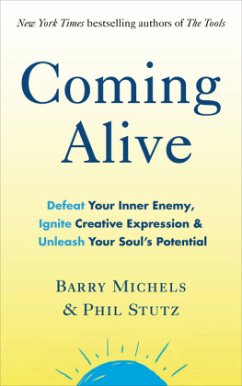 Coming Alive - Stutz, Phil;Michels, Barry