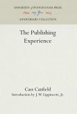 The Publishing Experience