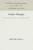 Arthur Murphy