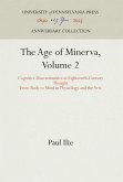 The Age of Minerva, Volume 2