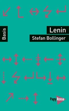 Lenin - Bollinger, Stefan