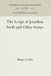 The Script of Jonathan Swift and Other... - Bild 1