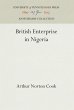 British Enterprise in Nigeria - Bild 1