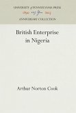 British Enterprise in Nigeria