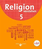 Religion verstehen 5. Schuljahr - Schülerbuch