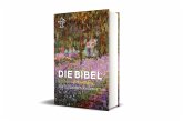Die Bibel mit Umschlagmotiv Irisbeet und Redensarten Die Bibel mit Umschlagmotiv Irisbeet und Redensarten