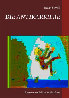 Die Antikarriere - Pröll, Roland