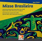 Missa Brasileira