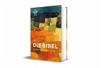 Die Bibel mit Umschlagmotiv von Paul Klee