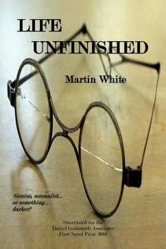 Cover Life Unfinished (eBook, ePUB)