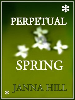 Cover Perpetual Spring (The Perpetual Shorts, #2) (eBook, ePUB)