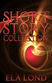 Short Story Collection (eBook, ePUB)